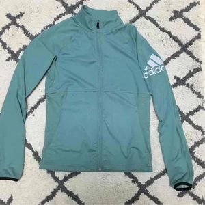 New adidas jacket